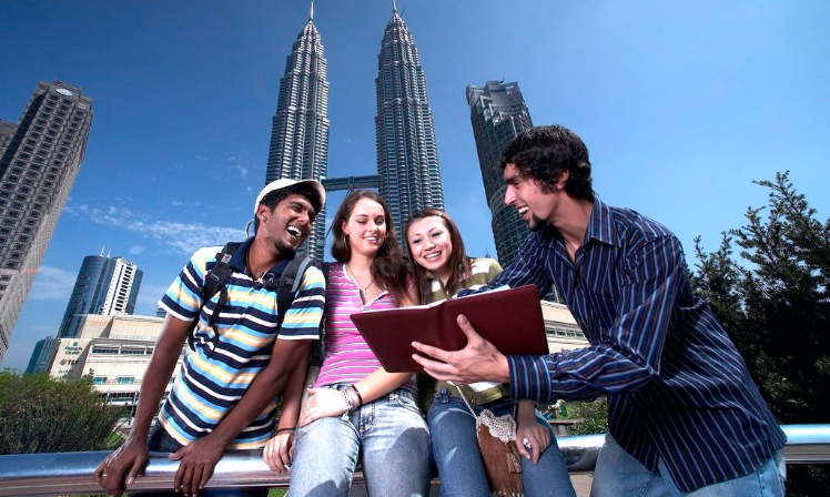 Malaysia Educational Tour
