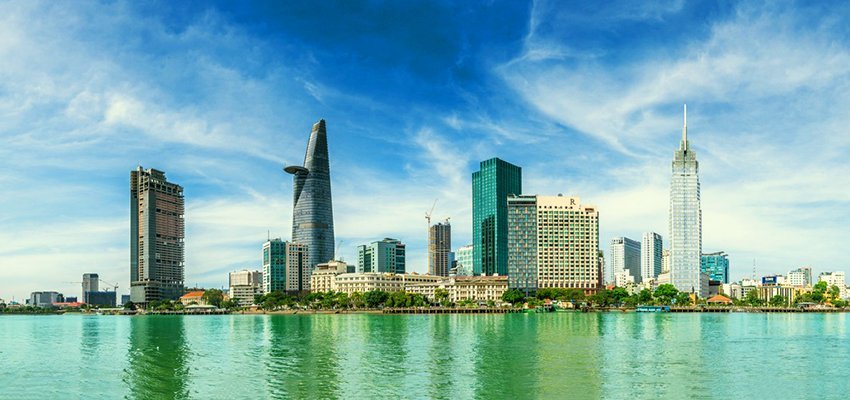 Vietnam Educational Tour