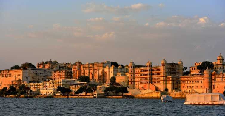 Udaipur Tour