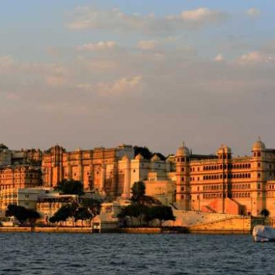 Udaipur Jodhpur Tour