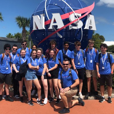 USA Educational Tour